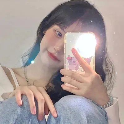 村里来了个洋媳妇